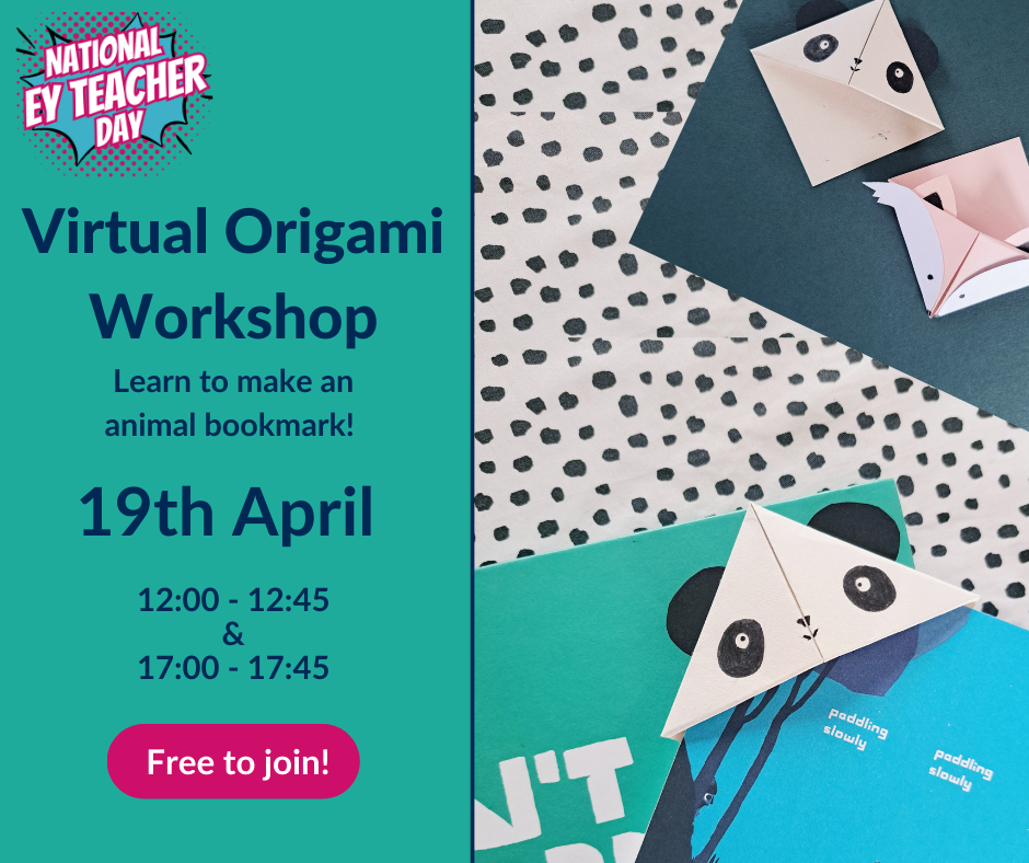 origami workshop