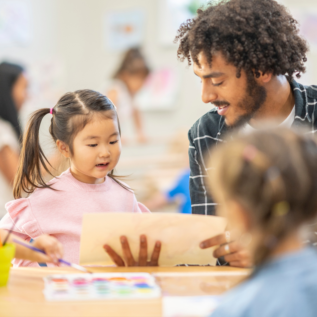 Early Years Practitioner